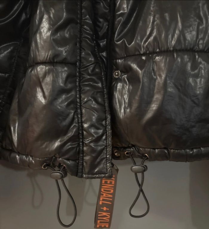 Kendall&Kylie jacket - photo numéro 3