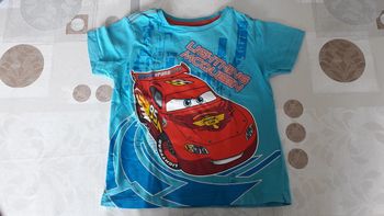 T-shirt cars