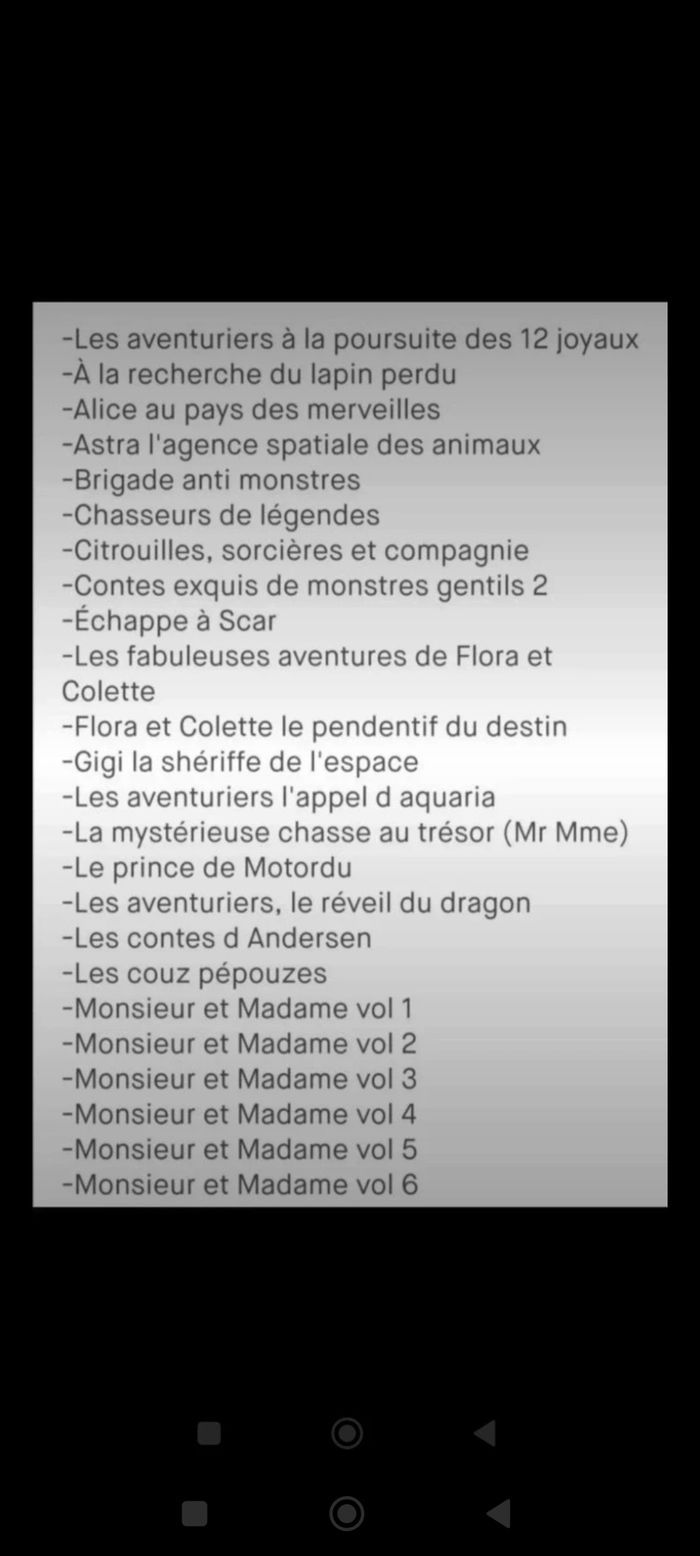 Lunii V2 - photo numéro 9