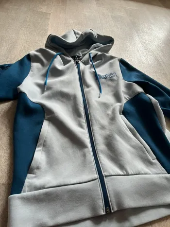 veste under armour