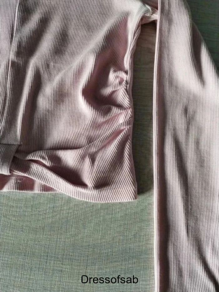 Tee-shirt CoolCat Fille - photo numéro 4