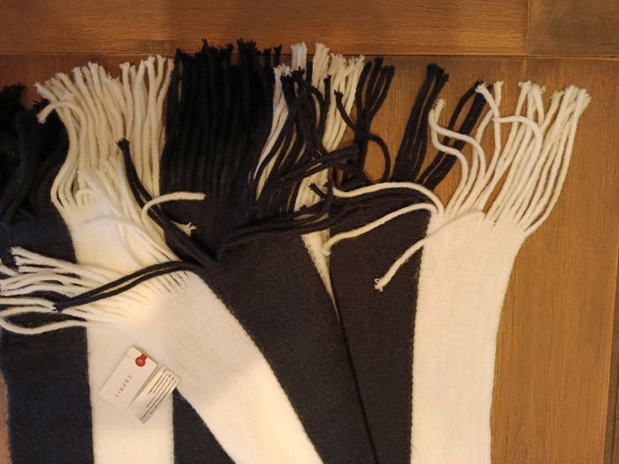 grande écharpe femme ESPRIT - photo numéro 3