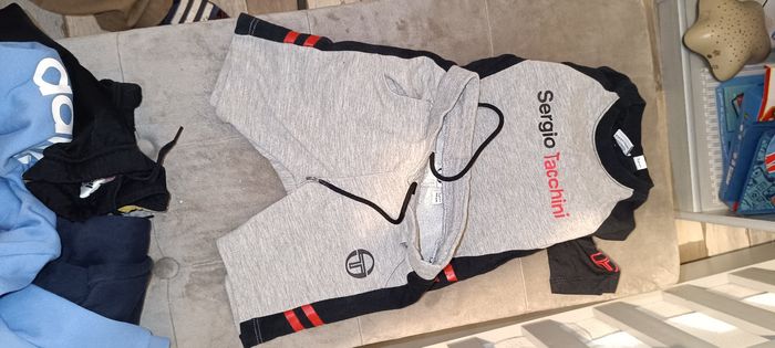 Vêtements garçon de 3 à 5 ans neuf très peu utilisé - photo numéro 7