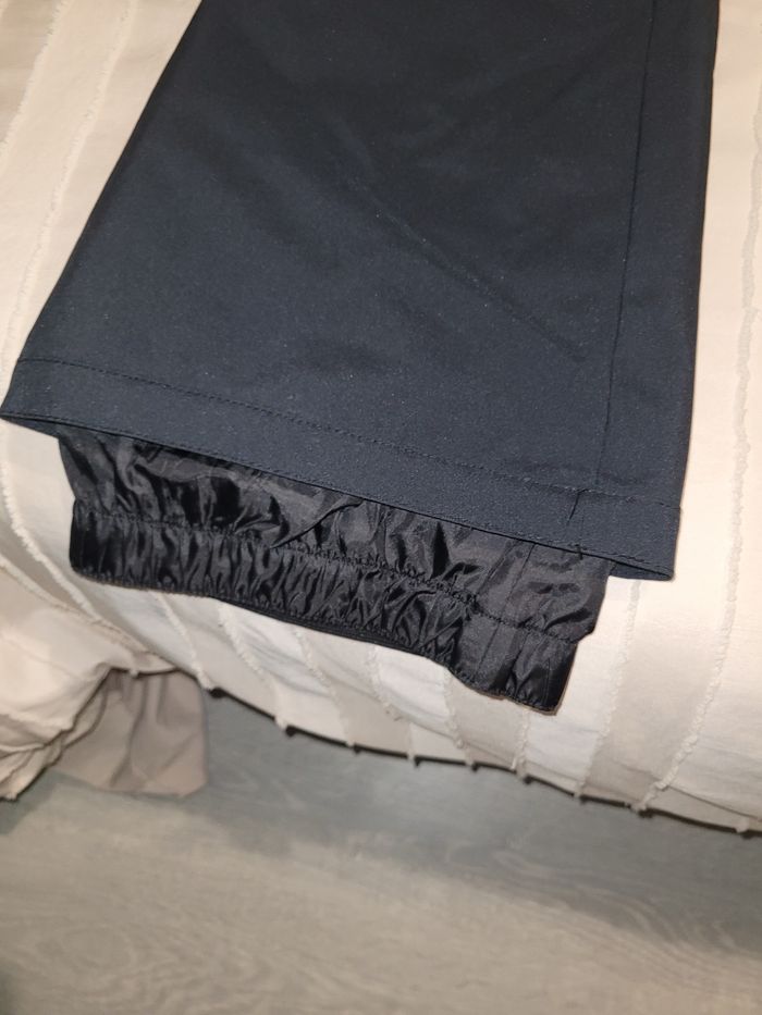 Pantalon de ski Roxy - fille - 12 ans - noir - photo numéro 3