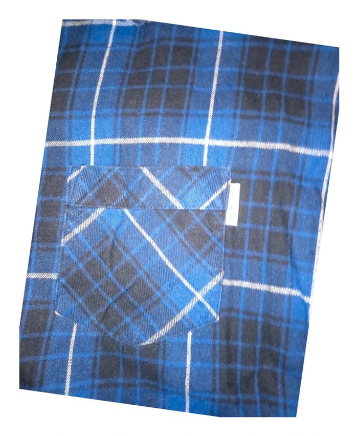 Chemise Carhartt - photo numéro 10