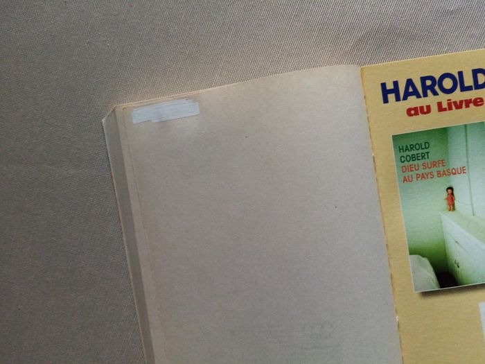 Livre : Cobert - photo numéro 10