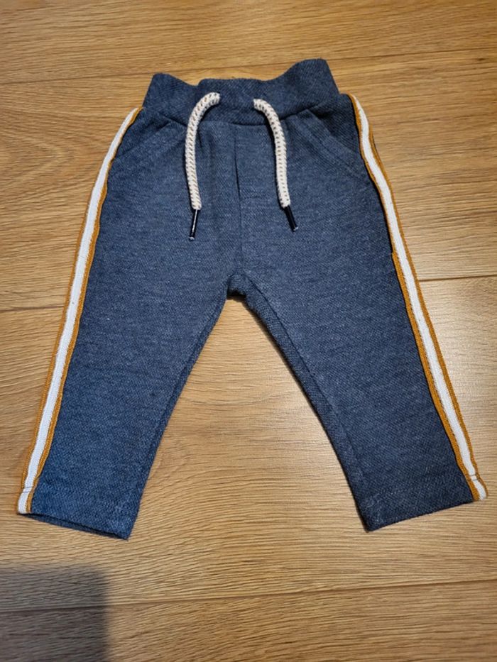 Pantalon Tape à l'œil