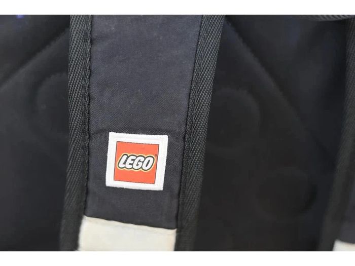 Cartable Ninjago Lego - photo numéro 6