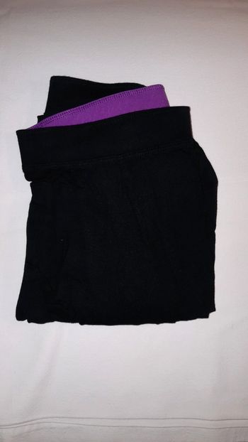 Sarouel pour fille en taille 12 ans, Domyos