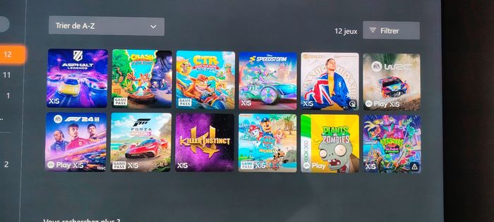 X Box ultimate - photo numéro 7