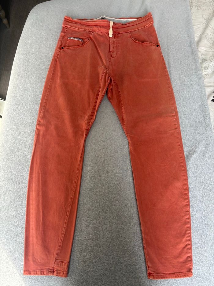 Ensemble Pull in 1 Jean + 2 chemises - photo numéro 7