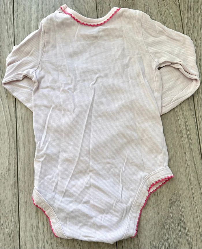 Body 18 mois - photo numéro 5