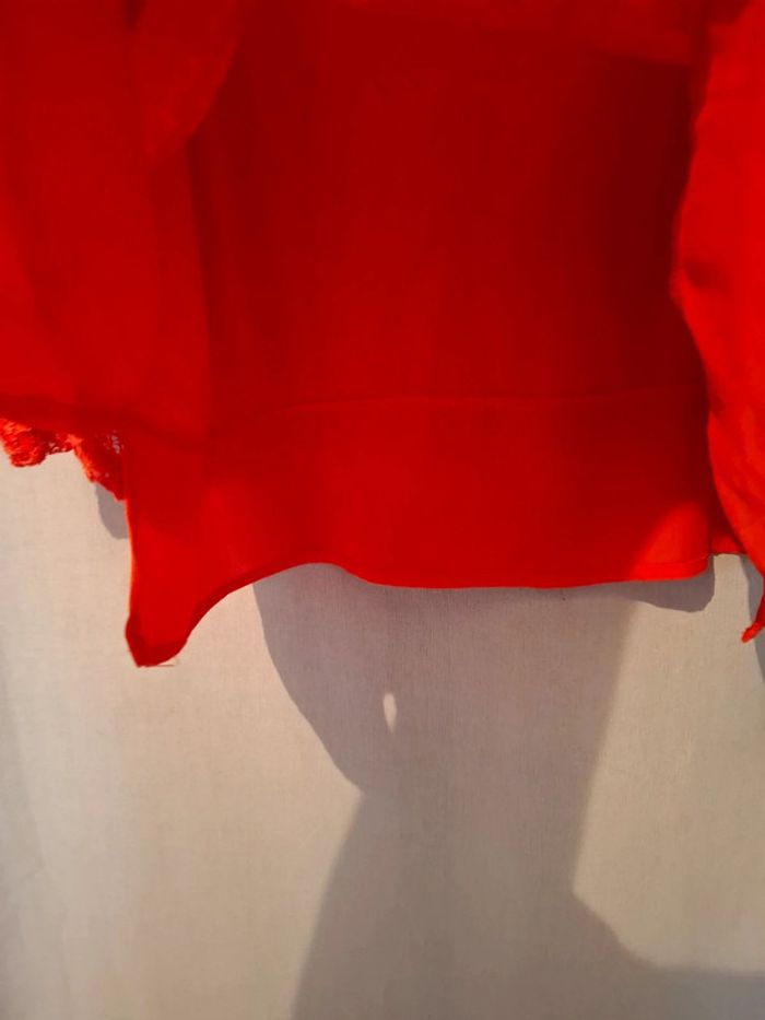 Magnifique pull femme leger - photo numéro 6