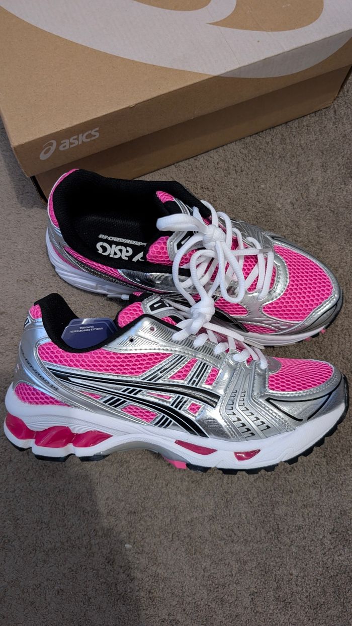Asics Gel Kayano 14