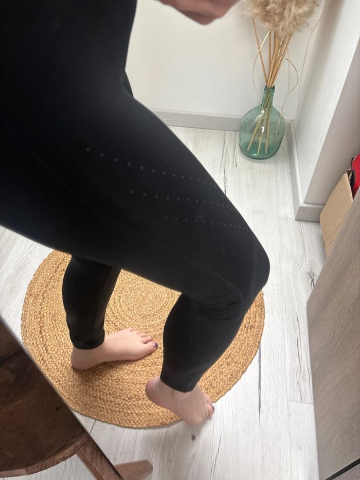 Legging de sport - photo numéro 3