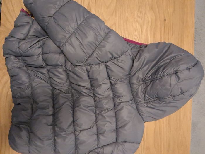 Manteau - photo numéro 4