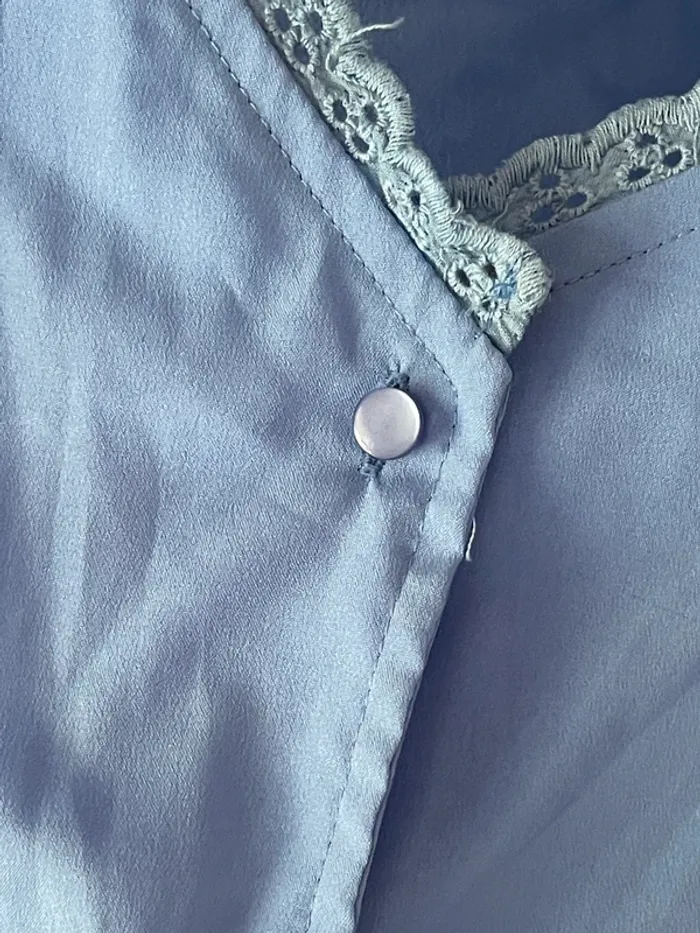 Blouse taille 40 - photo numéro 4