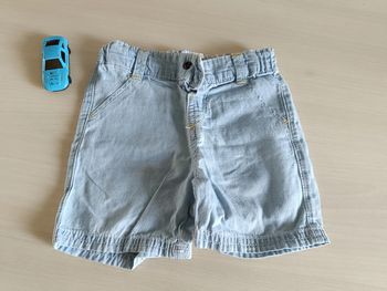 short