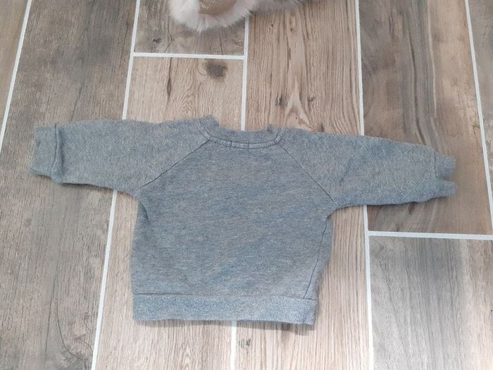 Pull - photo numéro 3