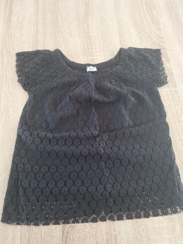 Tee shirt pimkie