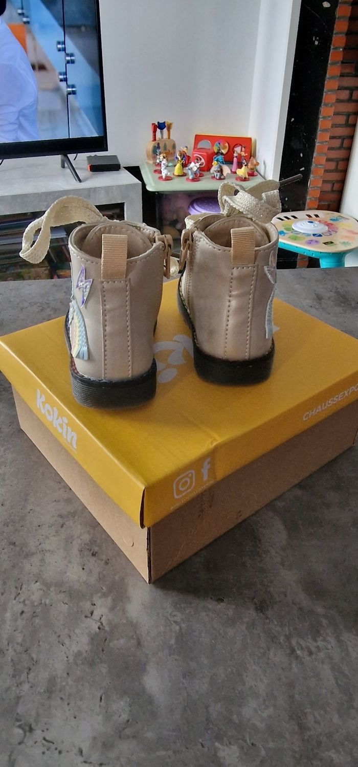 Chaussures - photo numéro 2