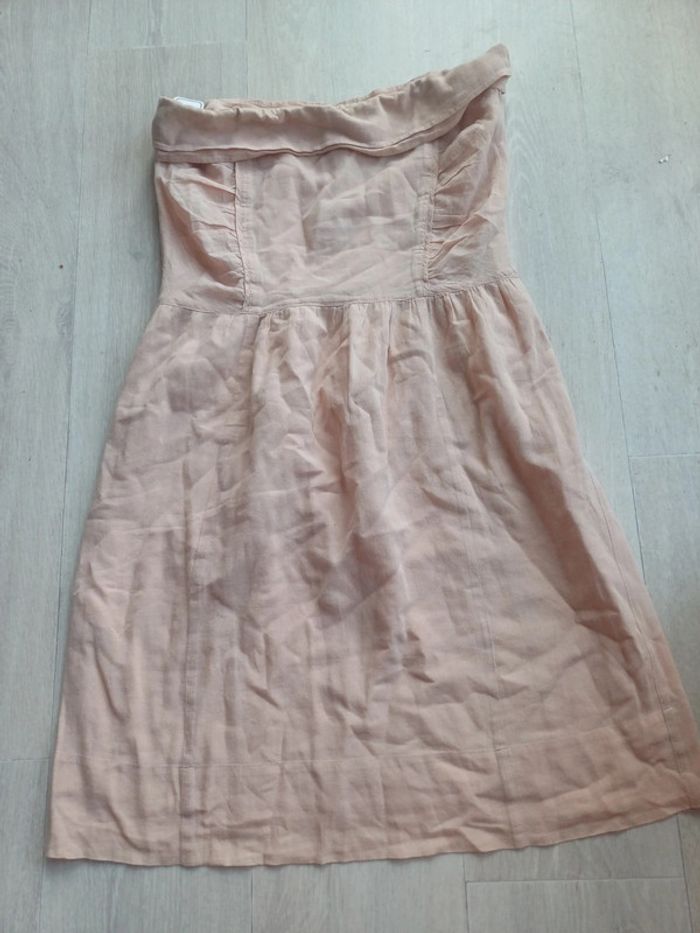 Robe comptoir des cotonniers