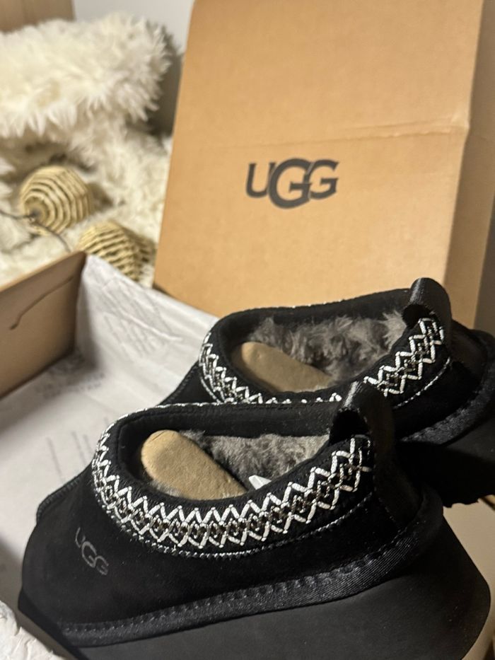 Ugg plateforme Taz 2 - photo numéro 5