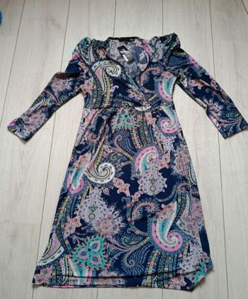 Robe Etam