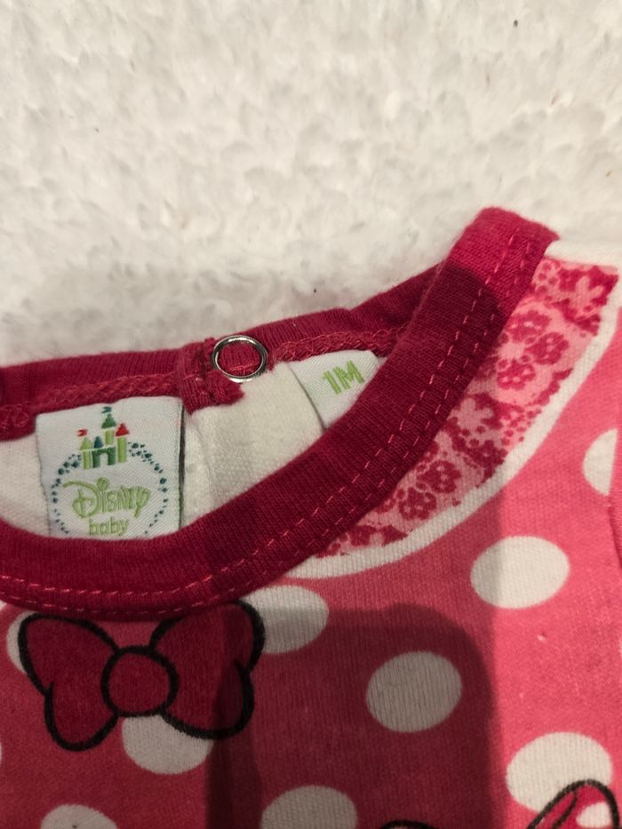 Lot de body - photo numéro 4