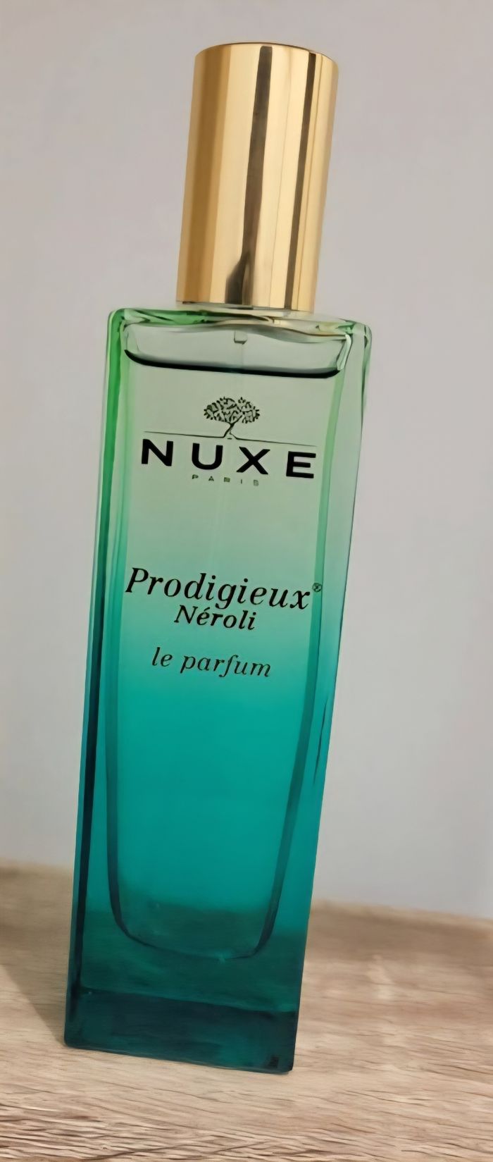 Nuxe Parfum Néroli 50ml - photo numéro 3