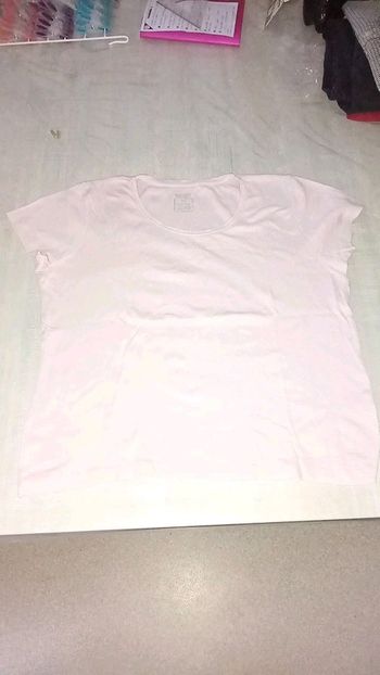 T-shirt femme