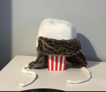 Bonnet