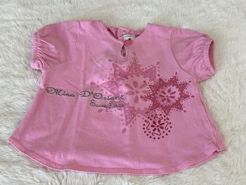 Tee shirt