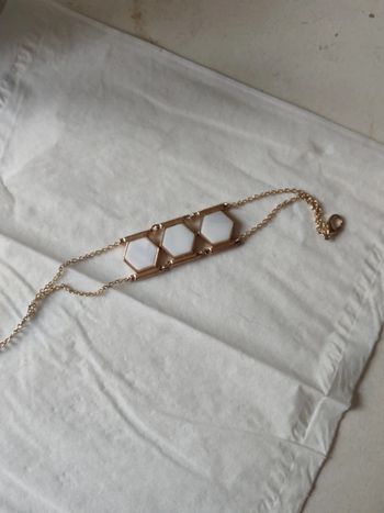Bracelet