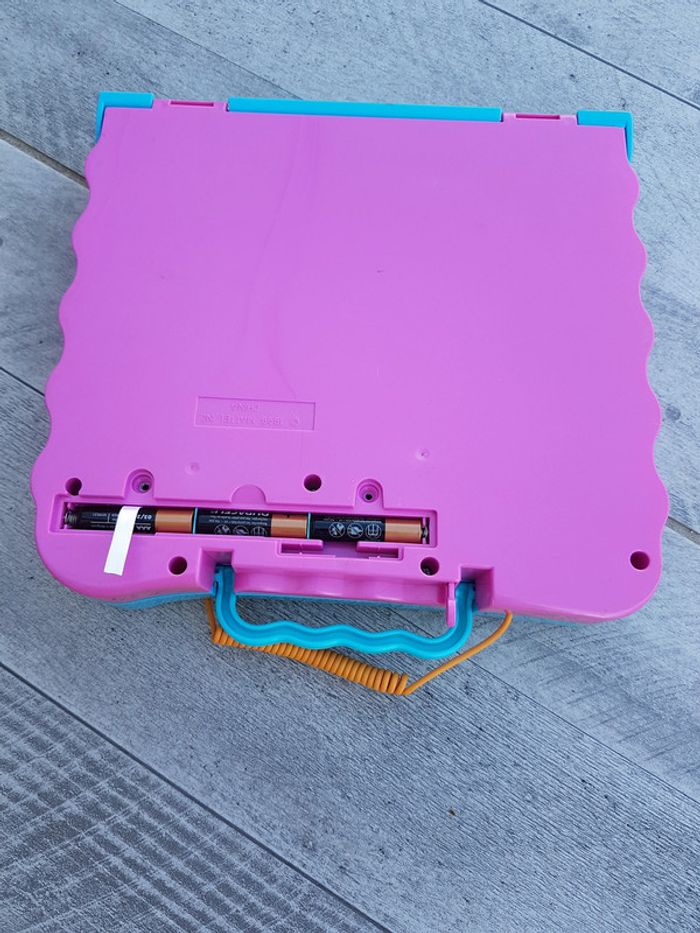 Album électronique Barbie Secret Talkin - photo numéro 11