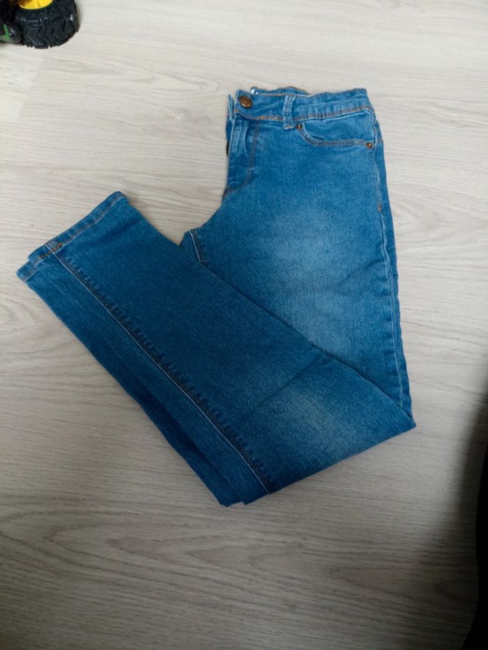 Jean skinny - photo numéro 3