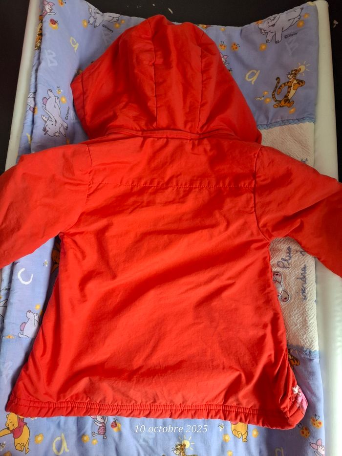 Veste légère - photo numéro 5