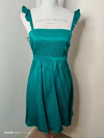 Sublime robe Naf Naf taille XS