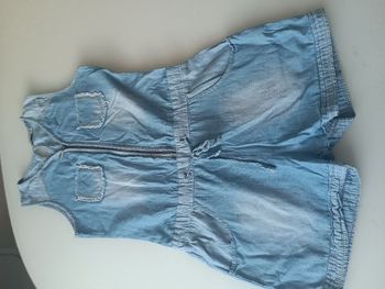 Combishort