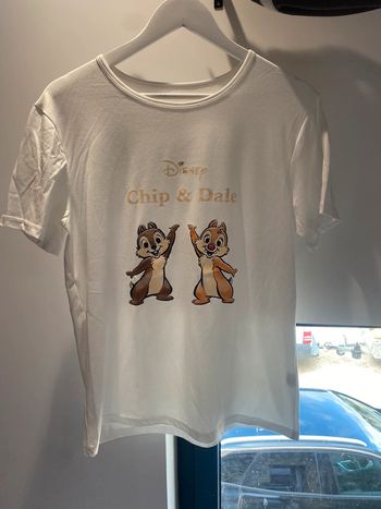 TEE shirt tic et tac neuf