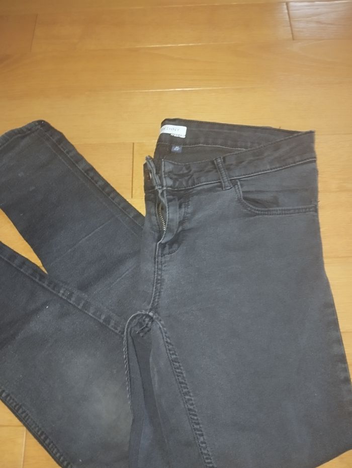 Pantalon femme taille 40 - photo numéro 9