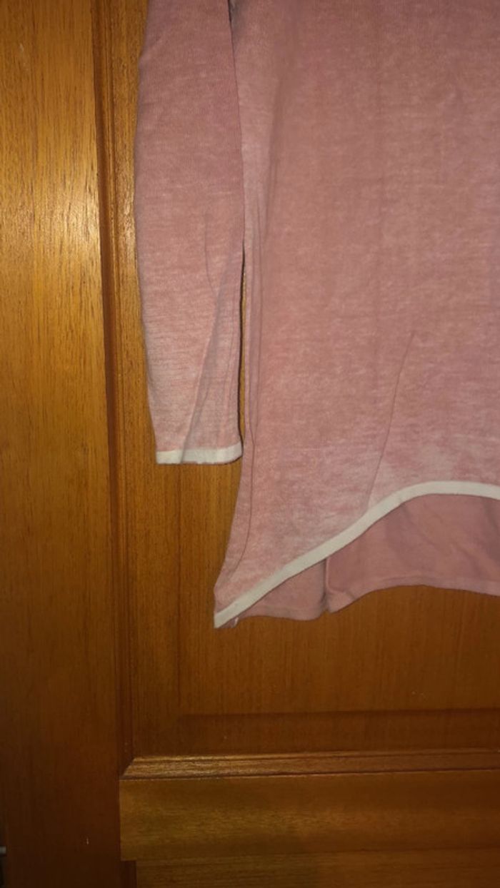 Pull femme - photo numéro 3