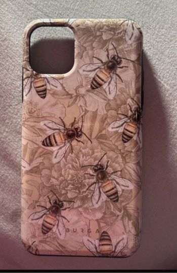 Coque Burga IPhone 11 Pro Max