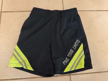 Short de sport