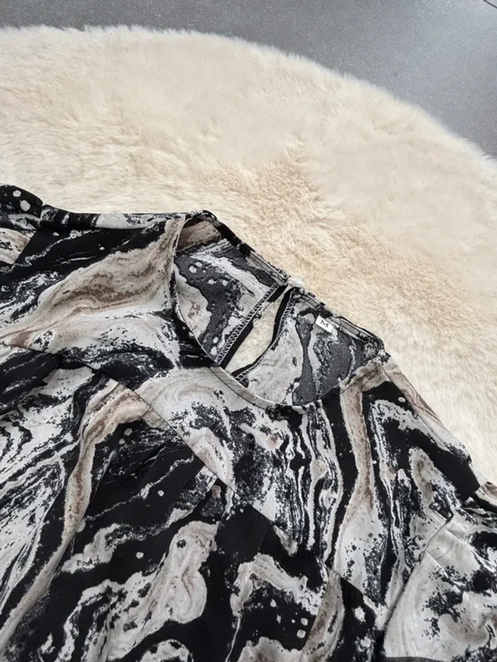 Robe fluide - photo numéro 5