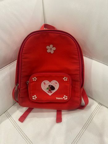 Sac à dos vaiana Disney