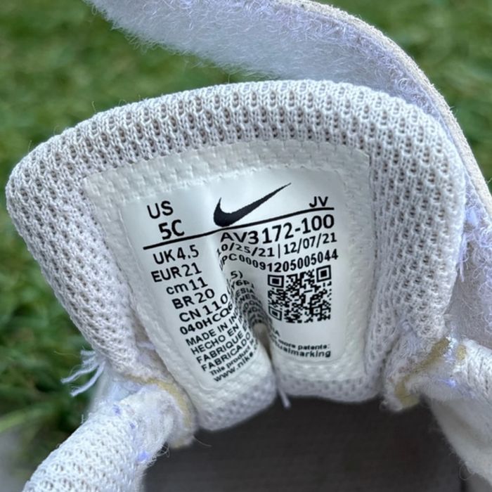 nike taille 21 - photo numéro 3