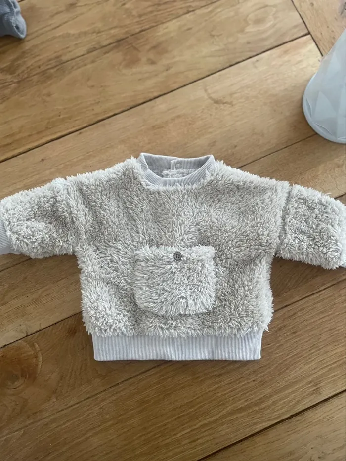 Sweat la redoute