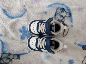 Nike bébé 