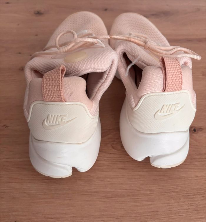 Paire de baskets 👟 Nike running course à pied - photo numéro 7